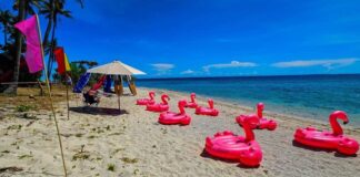 Higatangan Island Summer Festival In Biliran To Showcase Local Food And Livelihood