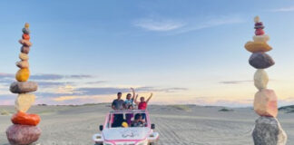 Ilocos Norte’s Himala Sa Buhangin Festival Features Art, Food And Music