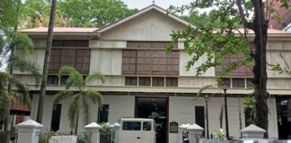 Sugar Heritage Trail In Western Visayas Proposed For World Heritage List