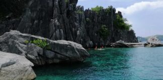 ‘Little Palawan’ In Samar Anticipates More Tourists This Summer