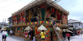 Fiestas In Quezon To Boost Tourism And Local Economy
