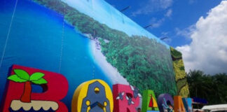 DOT Sees A Peak In Tourism With Downgrade Of Covid-19