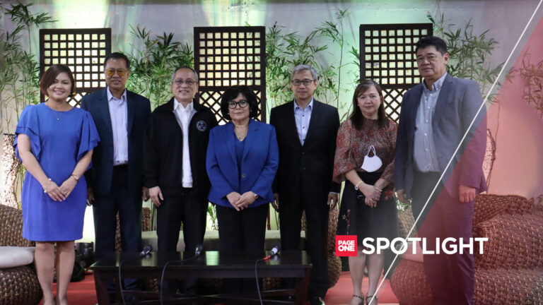 DENR And Nestlé Philippines Hold Roundtable Dialogue On Extended Producer Responsibility