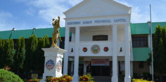 Northern Samar’s Ibábao Fest To Highlight Local Tourism