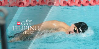 Swimmers, Shot Putter Deliver 3 ASEAN Para Golds For PH