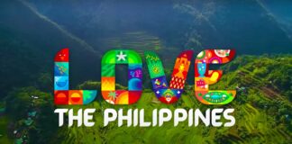 ‘Love The Philippines’: DOT Announces Its New Tourism Slogan
