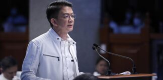 Sen. Chiz Shows Support To New Tourism Slogan, Encouraging Filipinos To Give It A Chance