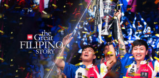 PH Makes History As Duo Wins World Cup Of Pool Title