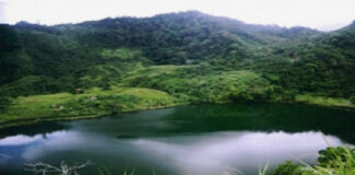 Iloilo Eyes To Convert ’Tinagong Dagat’ As Ecotourism Site