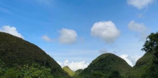 Negros Oriental Tourism Board Aims To Develop New Tourists Destinations