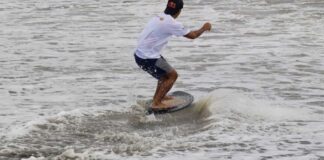 Borongan To Open Its 2nd National Surfing Summit, Promoting Sports Tourism