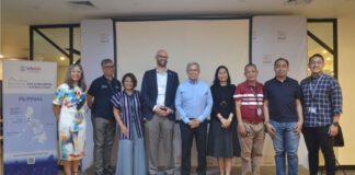 USAID, Nestlé PH Strengthen Barangay SWM Capacity To Address Ocean Pollution
