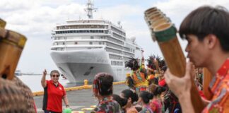 DOT Records Over 3M Foreign Visitors For 7 Months