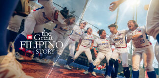 PH Stuns Italy In Women’s Softball World Cup, Secures A Spot In Playoffs