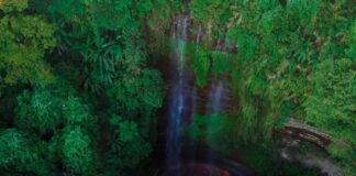 Northern Samar To Develop Its Tourism Drive