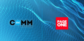 PAGEONE Receives Four Prestigious Wins At The 2023 dotCOMM Awards