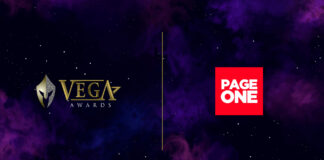 PAGEONE Dominates The 2023 Vega Digital Awards With 7 Prestigious Wins
