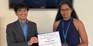 Filipino Wins UK Robotics Award For Robots’ Human-Like Feelings Sensor