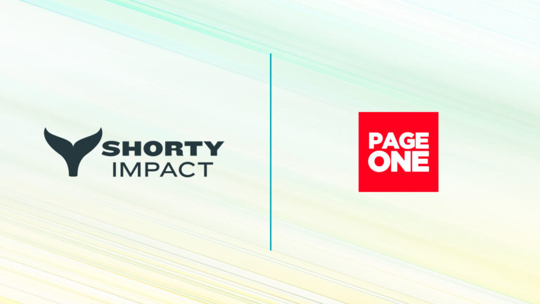 PAGEONE Bags Four Awards At The Shorty Impact Awards 2023 For Digital Excellence