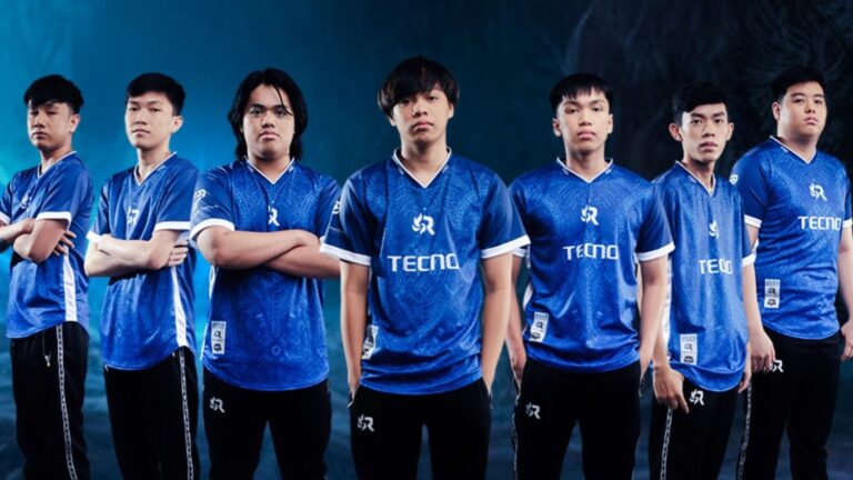 Mobile Legends Team ‘RSG Philippines’ Redeems Itself As The First Filipino MPLI Champion
