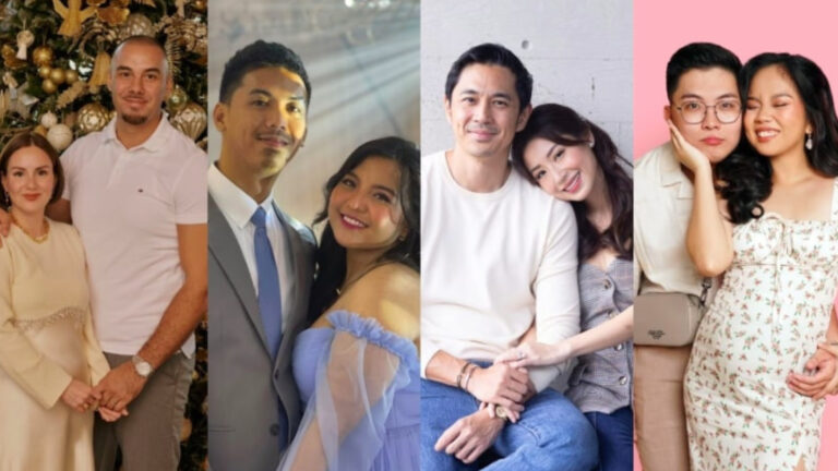 Sharenting Journey Of Filipino Influencer Parents