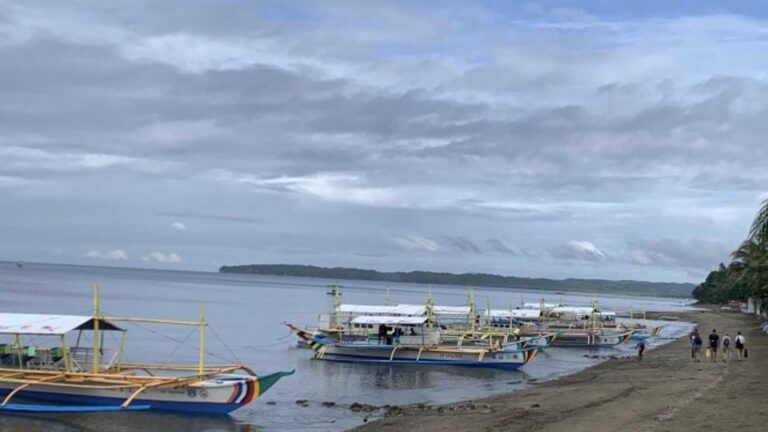 Sorsogon’s ‘Butanding’ Tourism Thrives With PHP6 Million Boat Enhancement Project