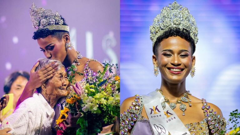 Marketplace To Miss Iloilo: Alexie Brooks’ Inspiring Story Of Beauty And Triumph