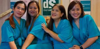 Diana Stalder Treats for Moms