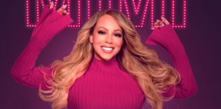 Mariah Carey Brings ‘The Celebration Of Mimi’ Live To Manila In 2025