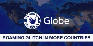 More Overseas Globe Users From Different Countries Report Roaming Glitch