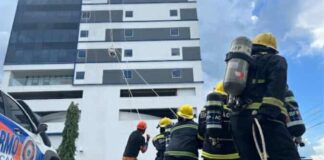 Strengthening disaster preparedness: SM makes the Incident Command System possible