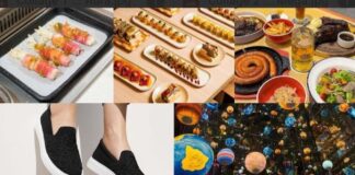 What’s New at SM Supermalls?  Must-See Firsts in Metro Manila