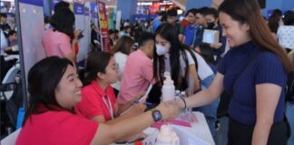 SM Supermalls supports first-ever TESDA jobs and skills matching fair