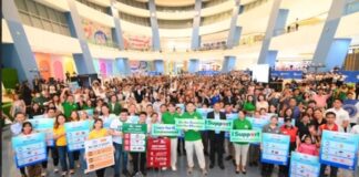 SM Prime’s year one toward a waste-free future