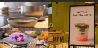 THE FIRST IN PAMPANGA—A New Era of Asian Flavors Served with a Twist