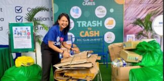 SM Prime: Creating infrastructure for plastic-free communities
