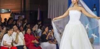 SM Proudly Celebrated Local MSMEs at DTI Wedding Fair at SMX Aura
