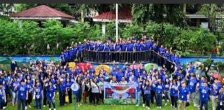 Community at Work: SM Cares Joins Brigada Eskwela 2025
