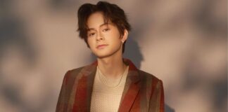 Justin Mclaire Launches Debut Single “Bining Pantasya”