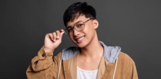 Nico Crisostomo Drops Debut Single “Dahan-Dahan”