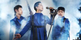 Slot Machine Expands Their Sound With “Skyline” And Regional Collaborations