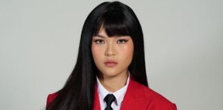 “PBB Gen 11’s” Rain Celmar Longs To “b luvd” In Debut EP