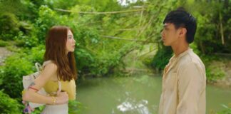 “Ghosting” Trailers Starring Fyang & JM Hit 23M Views Ahead Of iWant Premiere