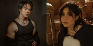 “Mapasakin Ka” — The Surprise Sam And Moira Collab