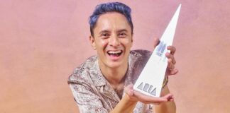 Meet DOBBY, A Filipino-Murrawarri Artist Who Finds Home In Hip-Hop