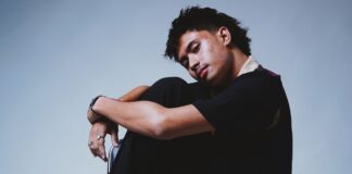 Diorama FM Artist Nino Releases Debut Single “Heart, Attacks”