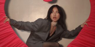 Dani Zam Drops New Love Anthem “Love Over Me”