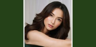 GMA’s Ultimate Star Jennylyn Mercado Drops Long-Awaited Comeback EP