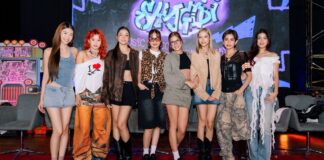 BINI Takes On The Philippine Game Of “Shagidi” In New Music Video