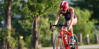 Unstoppable! Kira Ellis Races Into History With Golden Triumph